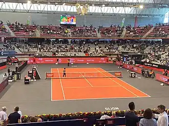 ATP-toernooi van Gijón