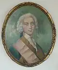 Gerhard Casijn van Till(1742-1812)