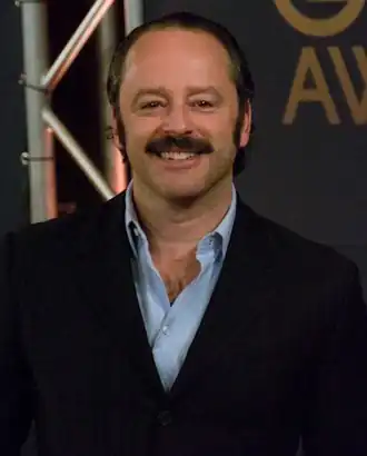 Bellows in 2012