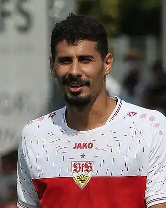 Gil Dias (2023)