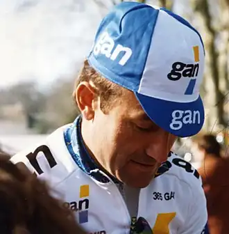 Parijs-Roubaix 1993