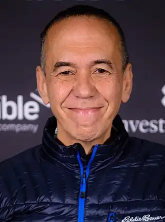 Gilbert Gottfried in 2016