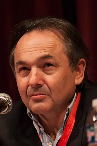Gilles Kepel (2013)