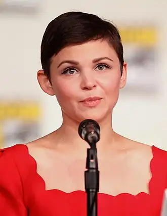 Ginnifer Goodwin (2012)