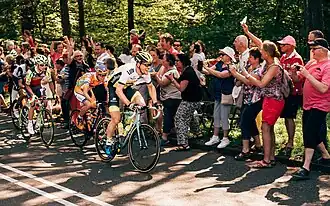 Ronde van Italië 2016/Derde etappe