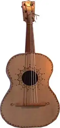 Gitarron