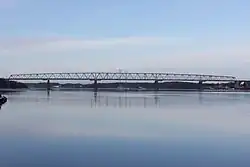 2011, vanaf Middelfart