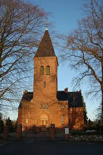 Kerk