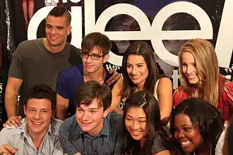 Glee