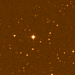 Digitized Sky Survey-foto.