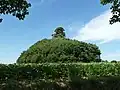 Tumulus van Glimes