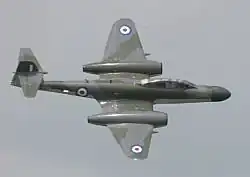 Gloster Meteor