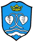 Wapen van Gmund am Tegernsee
