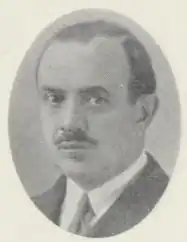 Godefridus Johannes Hoogewerff