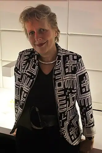 Godelieve van Heteren