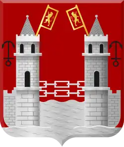 Wapen van Goedereede