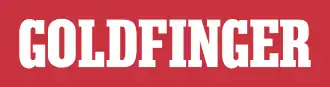 Goldfinger