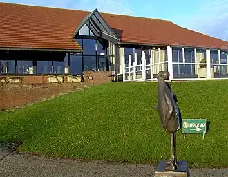 Golfclub de Semslanden