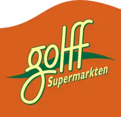 Logo van Golff