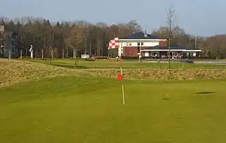 Golfclub De Haenen