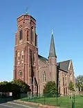 St. Gregoriuskerk