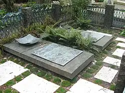 Gordel van Smaragd, Amsterdam