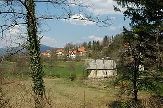 Goričice