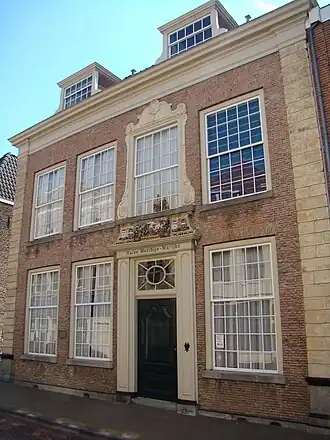 Huize Matthijs-Marijke (2010)