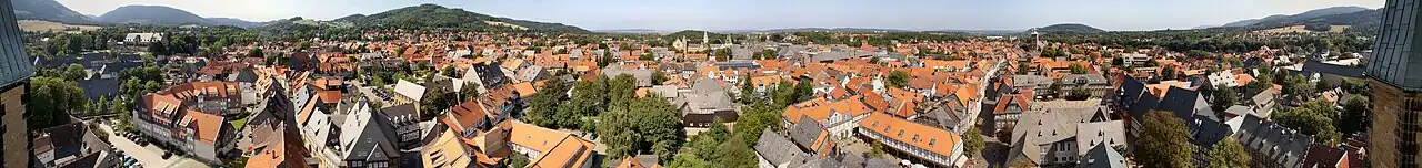 Goslar