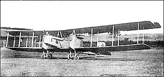 Gotha G.III