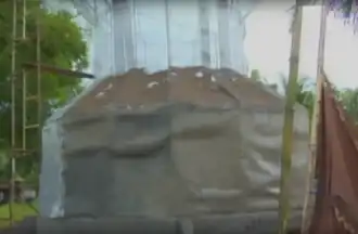 Gotong Royong Monument