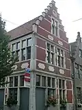 Hoekhuis