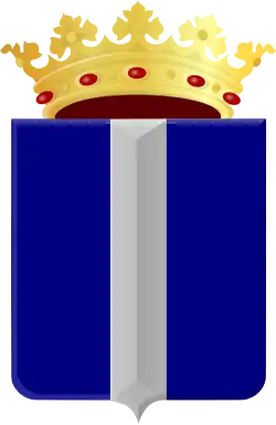 Wapen van Goudswaard