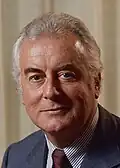 Gough Whitlam
