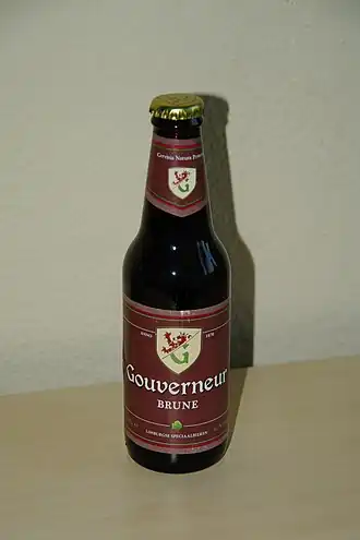 Gouverneur Dubbel