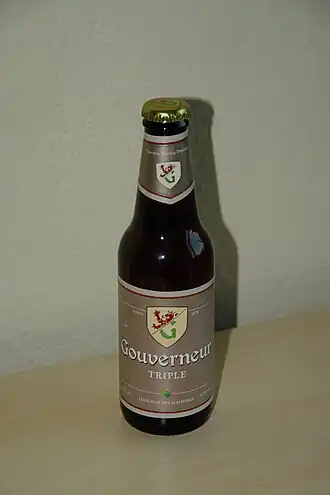 Gouverneur Tripel