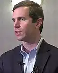 Andy Beshear