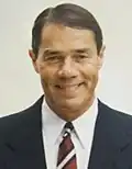 Tony Knowles