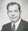 Raymond Gary