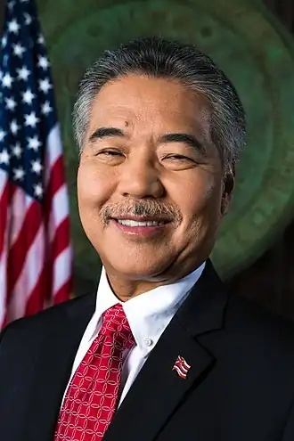 Ige in 2014