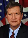 John Kasich
