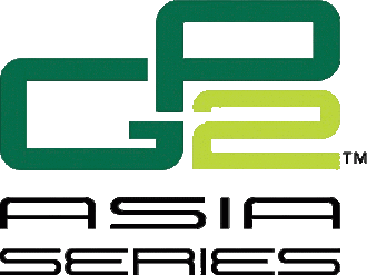 GP2 Asia Series