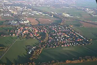 Luchtfoto