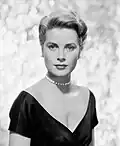 Grace Kelly