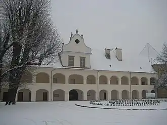 Kasteel van Rakičan