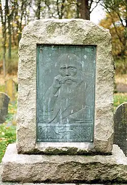 Tjipke Visser (1876-1955), 1923