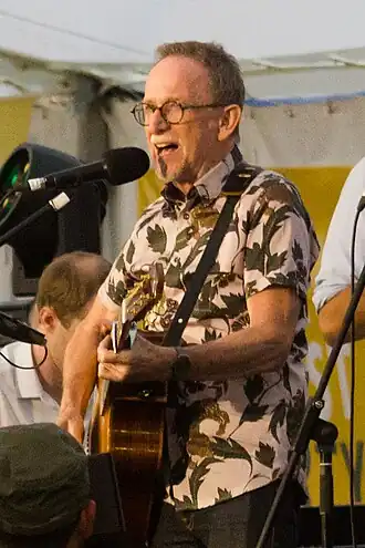 Graham Kendrick (2019)