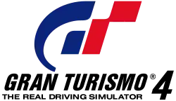Gran Turismo 4