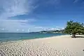 Grand Anse-strand