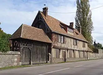 Auberge du Grand Chouquet Royal